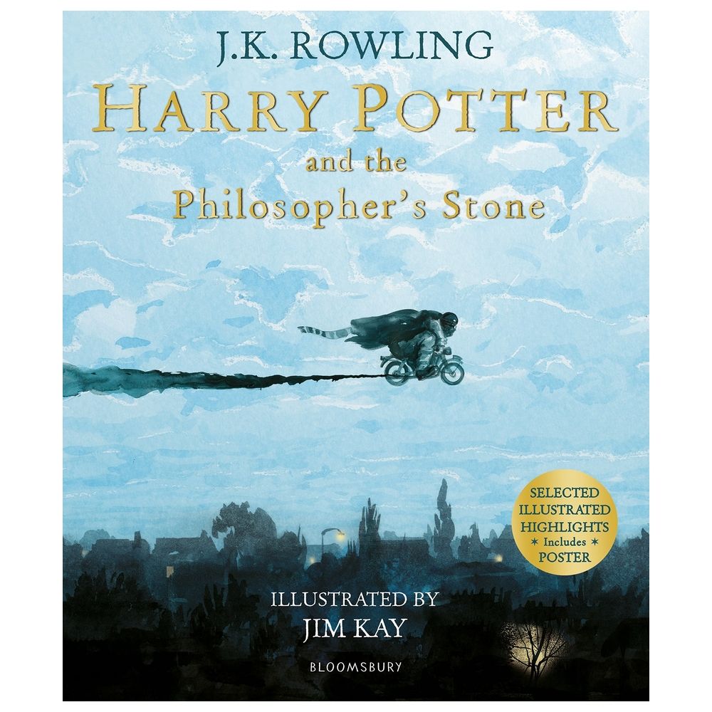 洋書 Harry Potter and the Philosopher's Stone Harry Potter and the Philosopher's Stone: Rowling J.K.